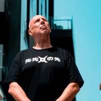 DJ Skizo, il nuovo concept album è una missione “Kamikaze”