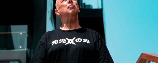 DJ Skizo, il nuovo concept album è una missione “Kamikaze”