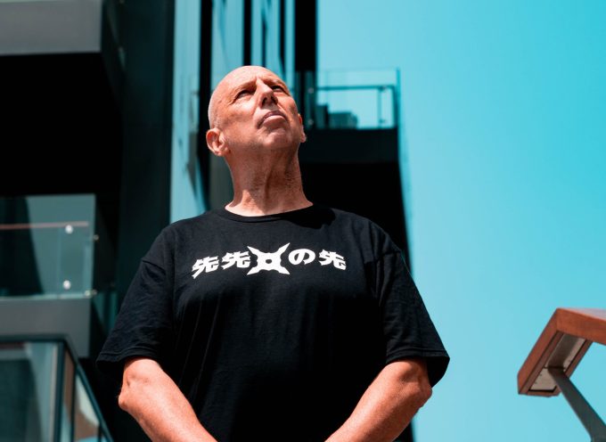 DJ Skizo, il nuovo concept album è una missione “Kamikaze”