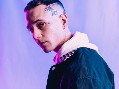Dani Cibbi & Suecra, “Bella Domanda”: il rap che sceglie il dubbio