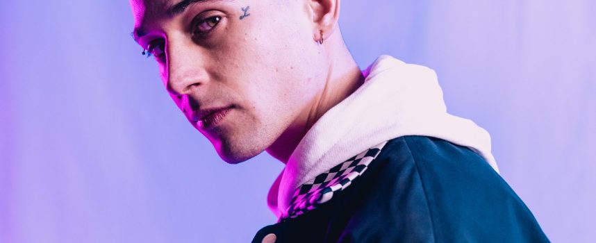 Dani Cibbi & Suecra, “Bella Domanda”: il rap che sceglie il dubbio
