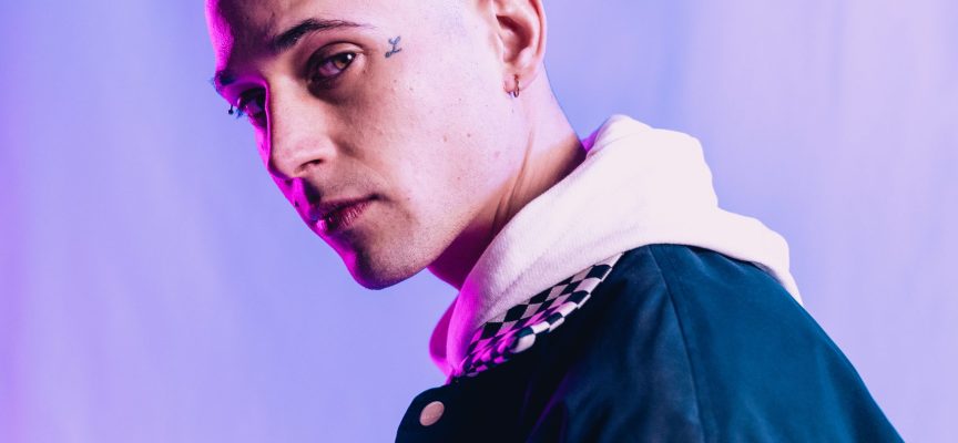 Dani Cibbi & Suecra, “Bella Domanda”: il rap che sceglie il dubbio