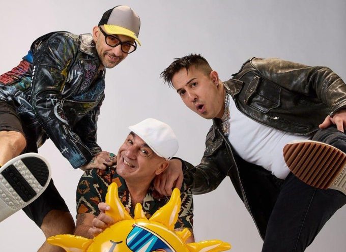 DJ Jad, Wlady e Shorty Shok insieme per raccontare l’estate che manda in crisi le coppie