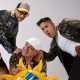 DJ Jad, Wlady e Shorty Shok insieme per raccontare l’estate che manda in crisi le coppie