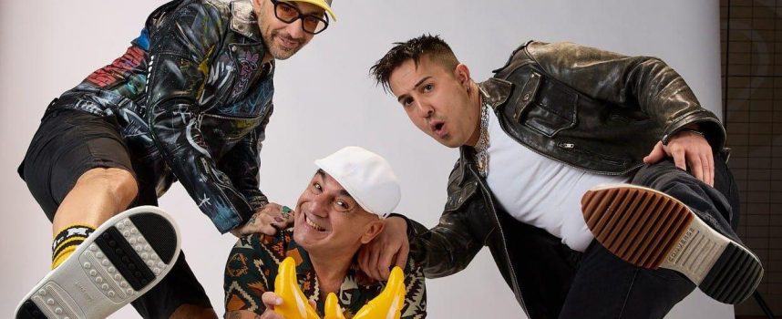 DJ Jad, Wlady e Shorty Shok insieme per raccontare l’estate che manda in crisi le coppie
