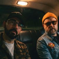 “Disco dell’anno”, fuori il nuovo album di Sandro Su e Antares Color