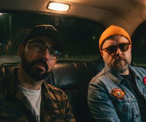 “Disco dell’anno”, fuori il nuovo album di Sandro Su e Antares Color