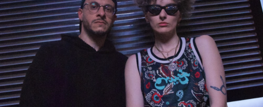 MONSTAH — Marti Stone & El Santonada spingono il loro universo sonoro verso l’impatto totale