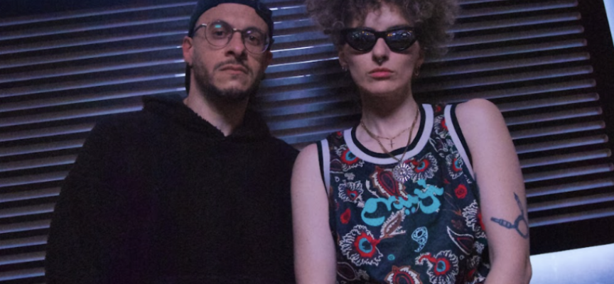 MONSTAH — Marti Stone & El Santonada spingono il loro universo sonoro verso l’impatto totale