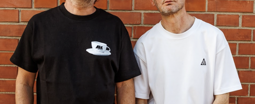 Young Veterans, il ritorno della sostanza: DJ Fede e Dafa pubblicano l’EP “Street Elegant Music”