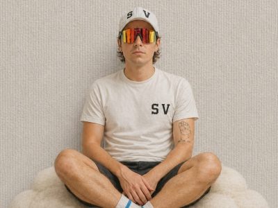 21 tracce rap contro l’economia del consumo rapido: Spectrum Vates e il debut album “Resto Fuori”