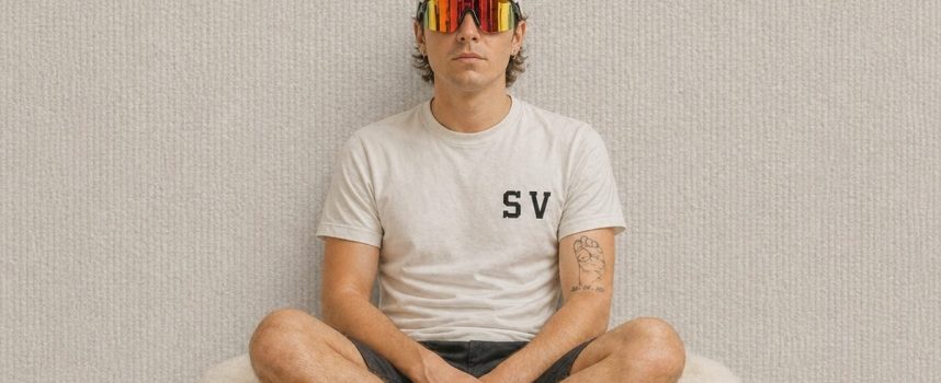 21 tracce rap contro l’economia del consumo rapido: Spectrum Vates e il debut album “Resto Fuori”