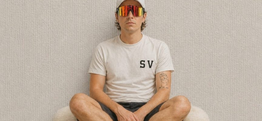 21 tracce rap contro l’economia del consumo rapido: Spectrum Vates e il debut album “Resto Fuori”