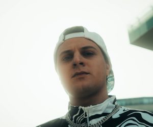 Tramo rimette la tecnica al centro del rap: “Piombo” è il ritorno più frontale del rapper milanese