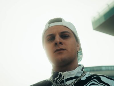 Tramo rimette la tecnica al centro del rap: “Piombo” è il ritorno più frontale del rapper milanese