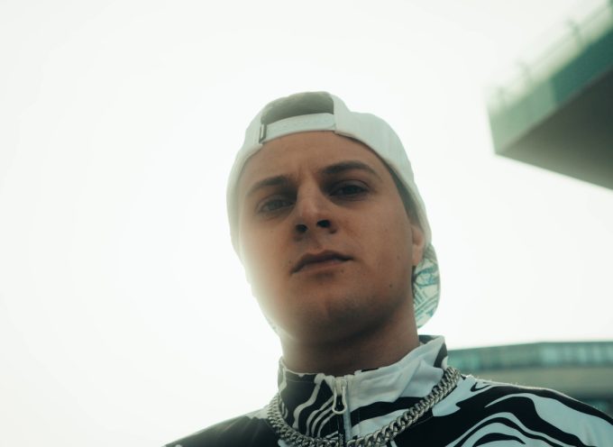 Tramo rimette la tecnica al centro del rap: “Piombo” è il ritorno più frontale del rapper milanese