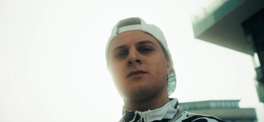 Tramo rimette la tecnica al centro del rap: “Piombo” è il ritorno più frontale del rapper milanese