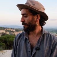 “Come un soffio di vento” è l’EP d’esordio di MonAmour
