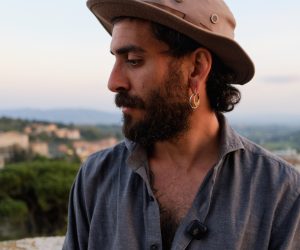 “Come un soffio di vento” è l’EP d’esordio di MonAmour