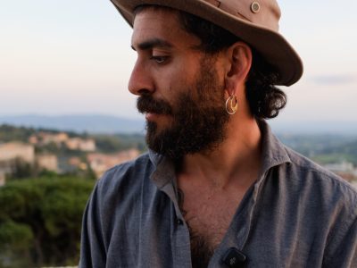 “Come un soffio di vento” è l’EP d’esordio di MonAmour