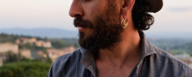 “Come un soffio di vento” è l’EP d’esordio di MonAmour