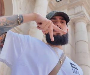 DoppioZero riscrive Nettuno in chiave rap: il dio del mare diventa il volto di chi resiste alla precarietà