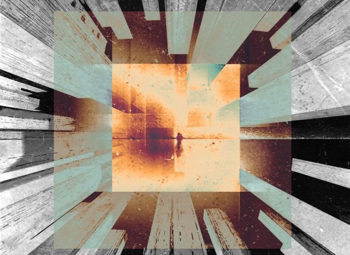 VIAGGIO NELL’ANIMA DI “INSCAPE” L’EP D’ESORDIO DI ADRIANO DENARO
