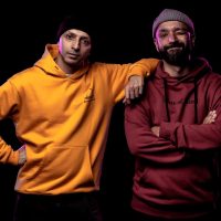 Romanderground, il nuovo singolo è Angeli con le pistole