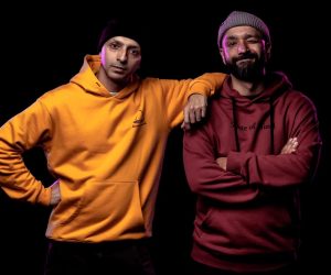 Romanderground, il nuovo singolo è Angeli con le pistole