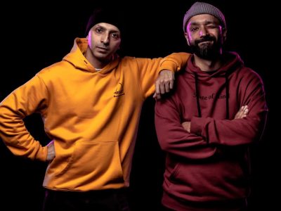 Romanderground, il nuovo singolo è Angeli con le pistole