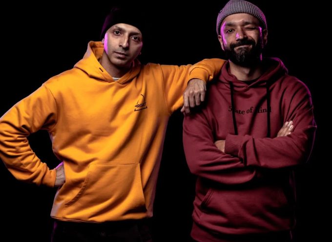 Romanderground, il nuovo singolo è Angeli con le pistole