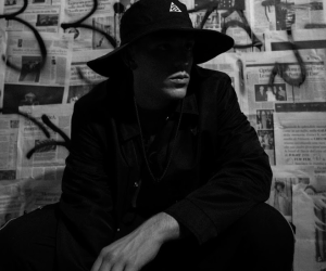 Desaparesidos, fuori il nuovo EP “CHI MUORE SI RIVEDE”: sette tracce tra rap, memoria e immaginario cinematografico