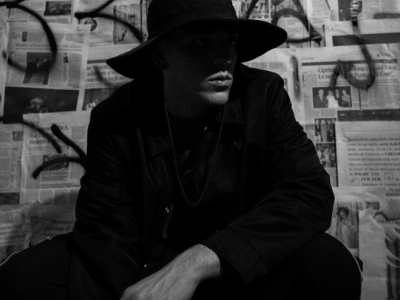 Desaparesidos, fuori il nuovo EP “CHI MUORE SI RIVEDE”: sette tracce tra rap, memoria e immaginario cinematografico