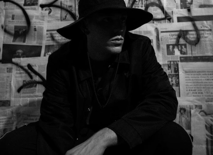 Desaparesidos, fuori il nuovo EP “CHI MUORE SI RIVEDE”: sette tracce tra rap, memoria e immaginario cinematografico