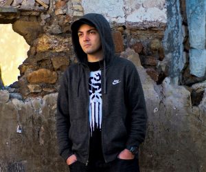 “Super Sayan”, il nuovo singolo di Suarez in attesa del prossimo album