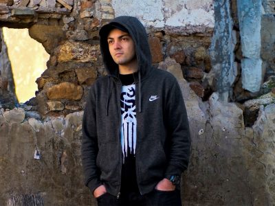 “Super Sayan”, il nuovo singolo di Suarez in attesa del prossimo album