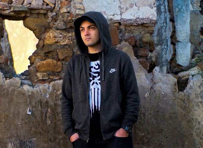 “Super Sayan”, il nuovo singolo di Suarez in attesa del prossimo album