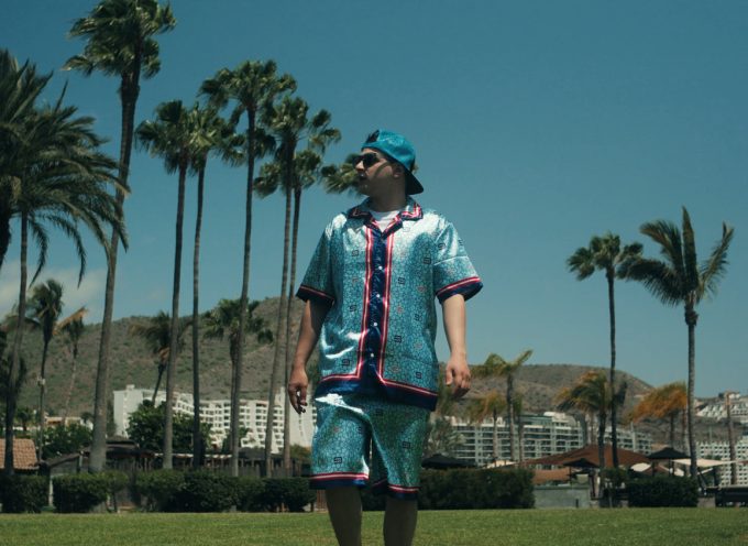 Tramo feat. Sewit pubblica “Cocktail”: una canzone estiva, prodotta da MasterMaind, con le mani ancora sporche di underground