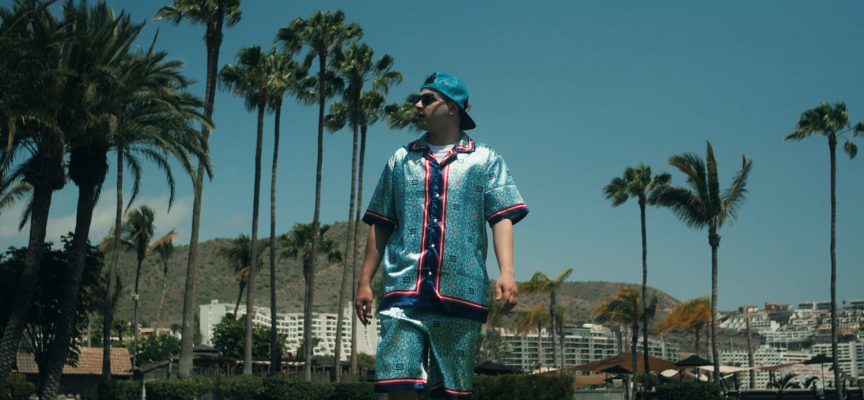 Tramo feat. Sewit pubblica “Cocktail”: una canzone estiva, prodotta da MasterMaind, con le mani ancora sporche di underground