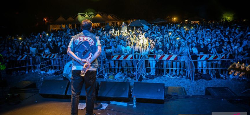 Strange Days Festival, l’edizione 2026 è una bomba!