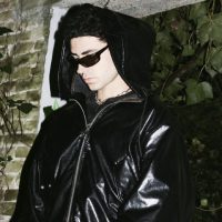 Il rap dei reel diventa catalogo: Malakooda firma “Hardchive.exe”