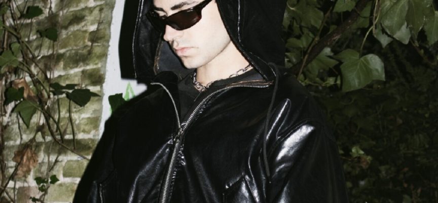 Il rap dei reel diventa catalogo: Malakooda firma “Hardchive.exe”