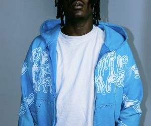“RAW BOY”: AB ONE debutta con un EP che fotografa una nuova generazione della trap italiana