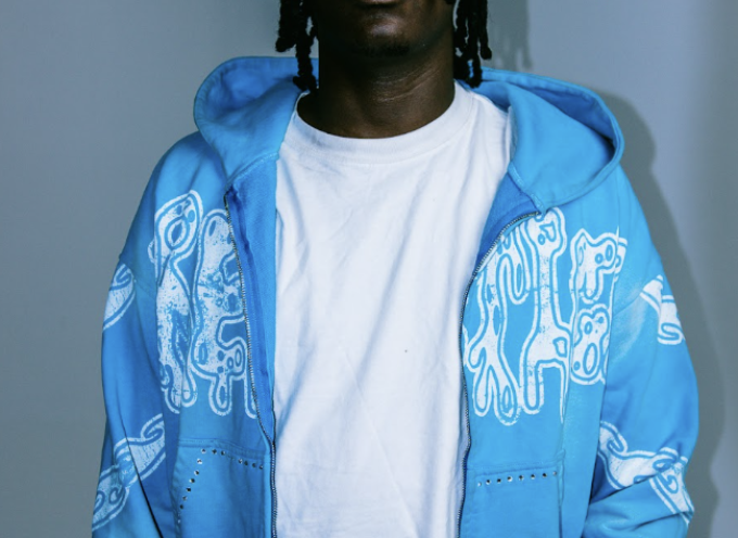 “RAW BOY”: AB ONE debutta con un EP che fotografa una nuova generazione della trap italiana