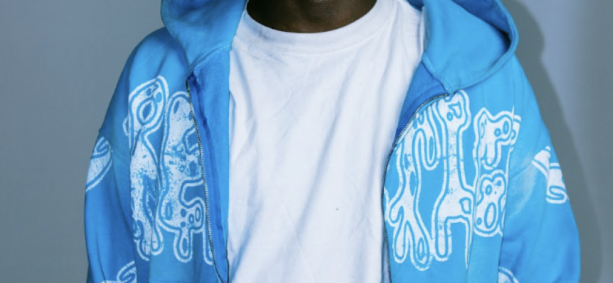 “RAW BOY”: AB ONE debutta con un EP che fotografa una nuova generazione della trap italiana