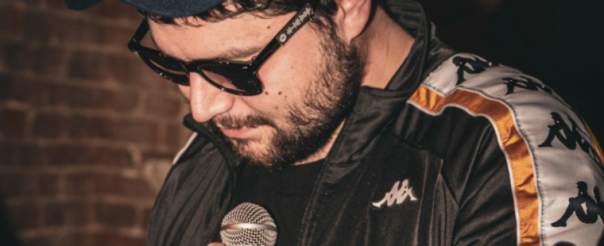 Morange pubblica “4 luglio”: una canzone che mette la musica al centro