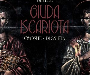DJ Fede, Oyoshe e DJ Snifta: “Giuda Iscariota” mette alla prova le regole della lealtà
