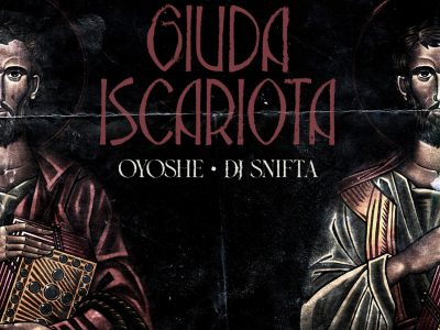 DJ Fede, Oyoshe e DJ Snifta: “Giuda Iscariota” mette alla prova le regole della lealtà