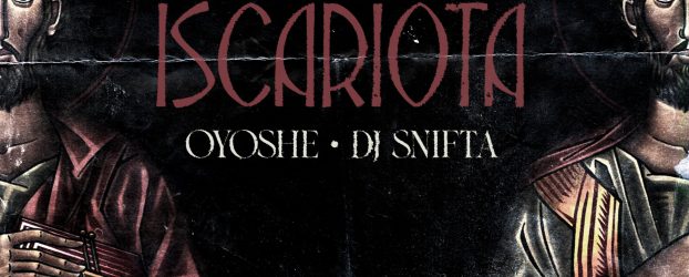 DJ Fede, Oyoshe e DJ Snifta: “Giuda Iscariota” mette alla prova le regole della lealtà