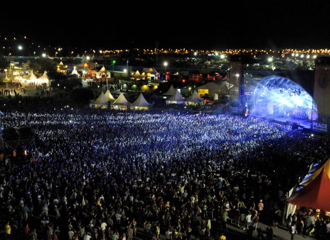 Dal reggae roots al rap internazionale: Rototom Sunsplash 2026 torna dal 16 al 22 agosto